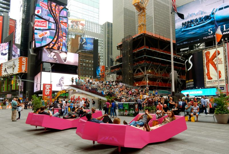 hanging-out-times-square-nyc