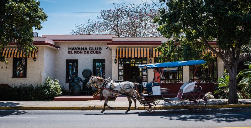 Havana Club - Varadero Cuba