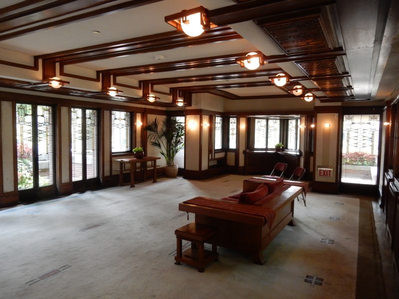 interior-robie-house-frank-lloyd-wright-chicago