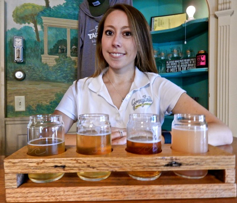 jacq-campbell-manager-greysail-tap-room-westerly-ri