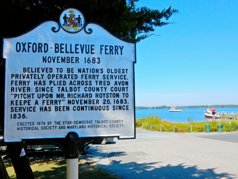 oxford-bellevue-ferry-md