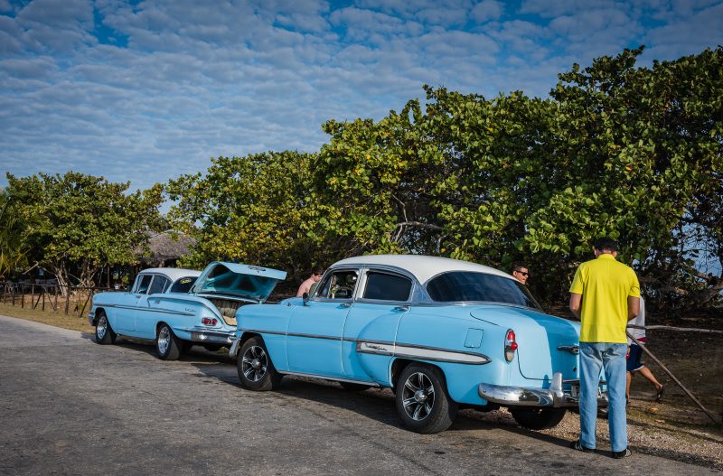 Playa Coral Tour - Varadero Cuba