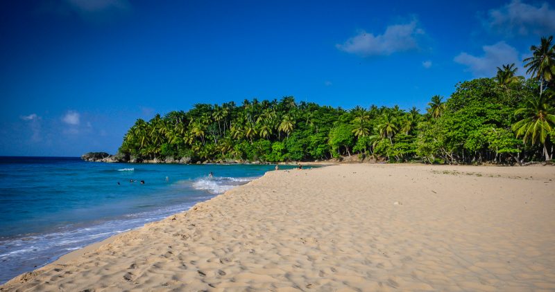 Playa Grande - Cabrera Dominican Republic