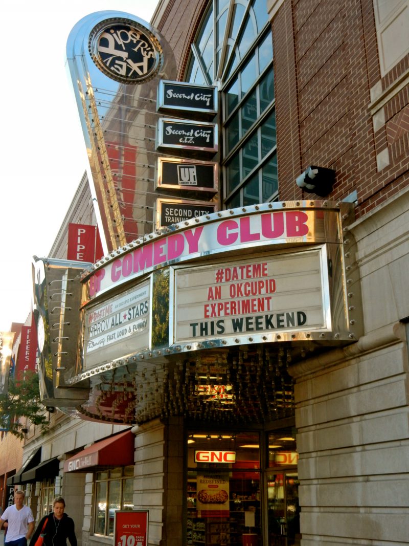 up-comedy-club-second-city-chicago