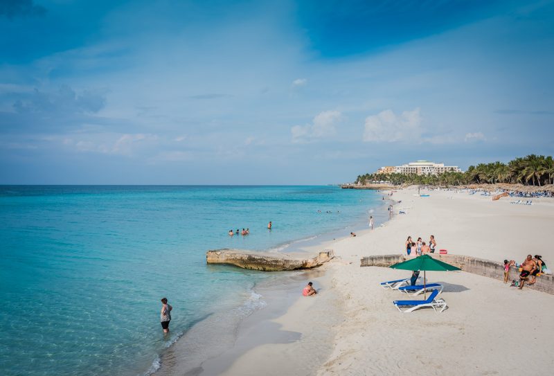 Varadero Beach - Varadero Cuba