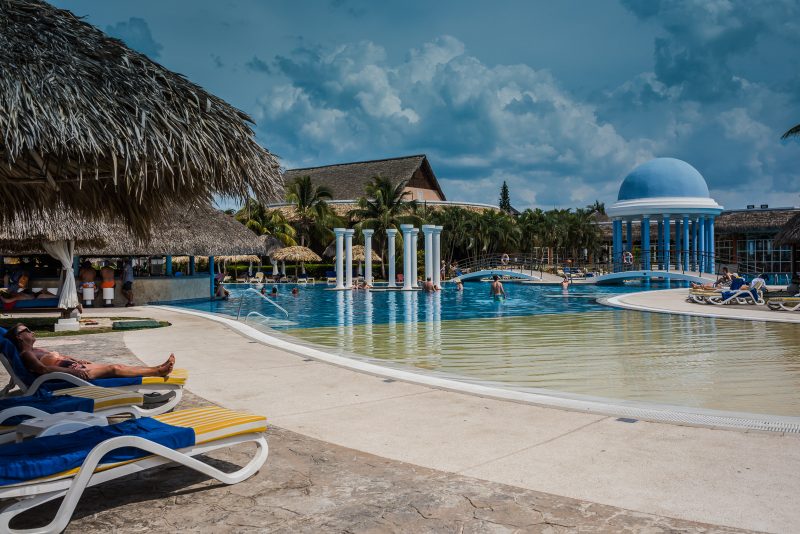 Varadero Iberostar Pool