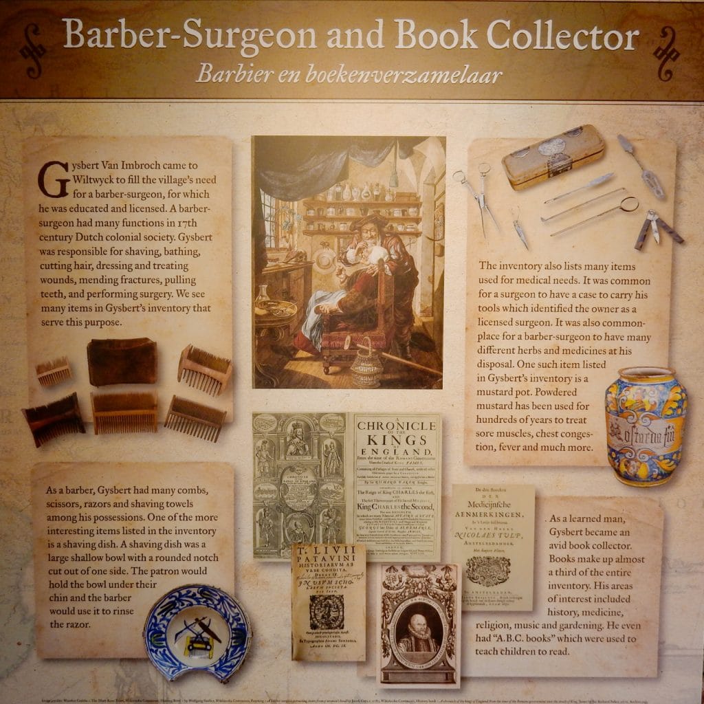 barber-surgeon-persen-house-kingston-ny