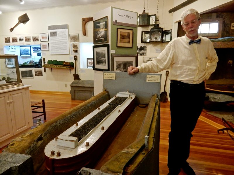 bill-merchant-delaware-and-hudson-canal-museum-high-falls-ny
