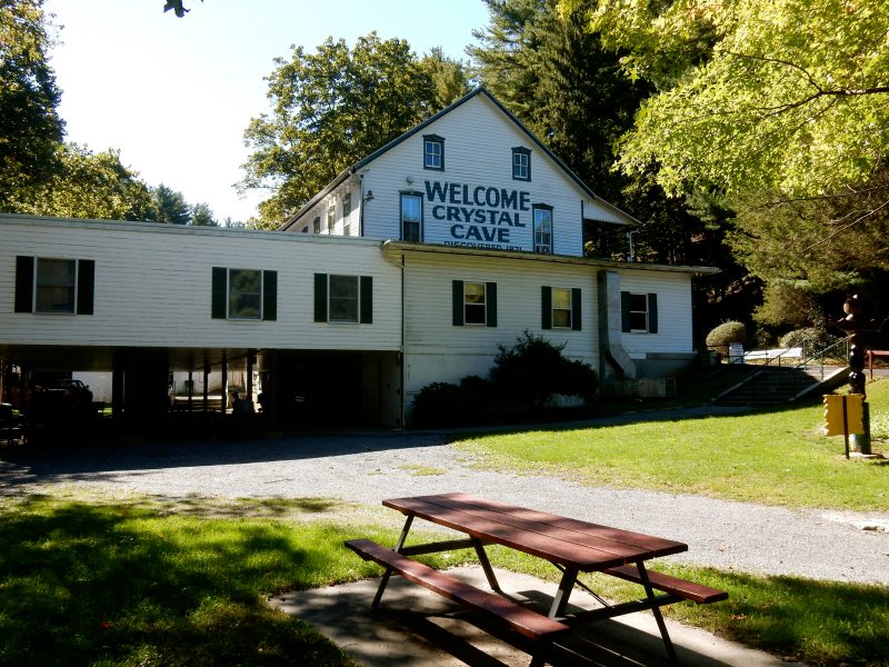 crystal-cave-kutztown-pa