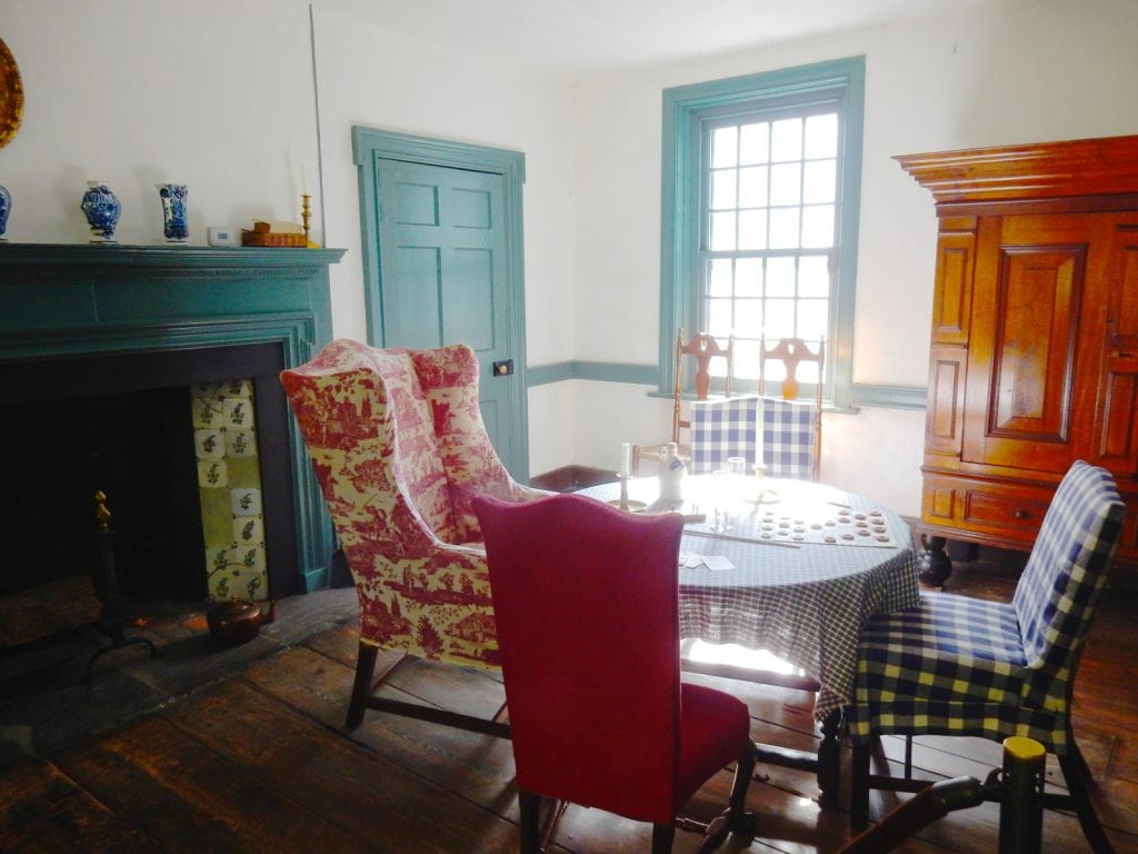 home-interior-senate-house-shs-kingston-ny