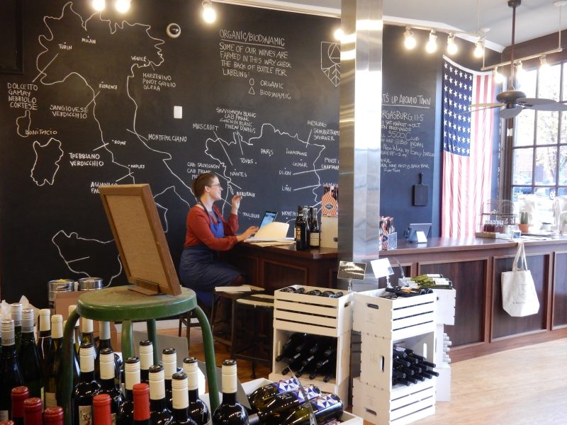 Kingston NY An Historic Hotspot on the Hudson