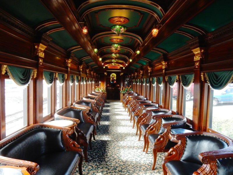 renovated-pullman-car-colebrookdale-rr-boyertown-pa