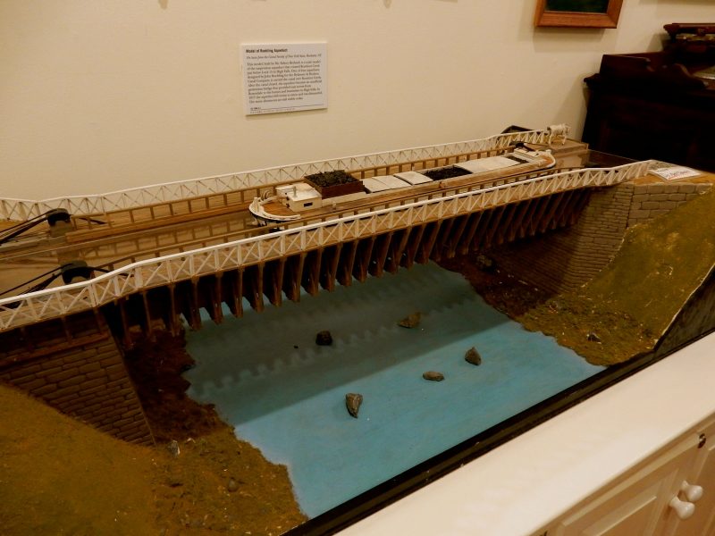 roebling-bridge-model-d-and-h-canal-museum-high-falls-ny