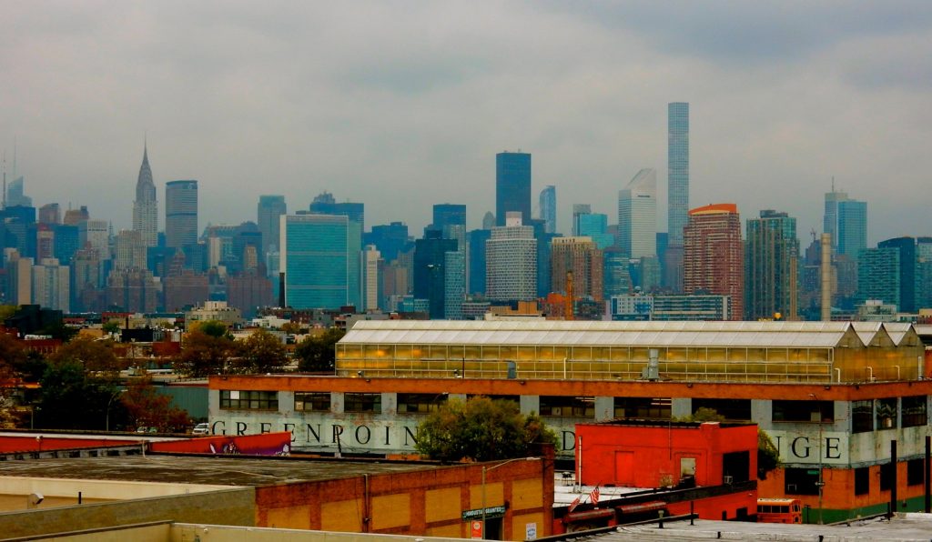 Hotels in Greenpoint Brooklyn
