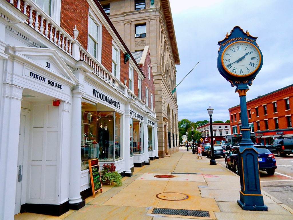 13 Incredible Things to Do in Westerly RI And Watch Hill Getaway Mavens