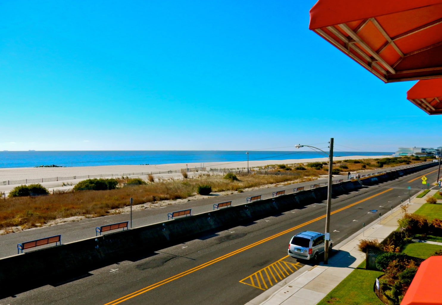 Montreal Beach Resort Cape May NJ  Getaway Mavens