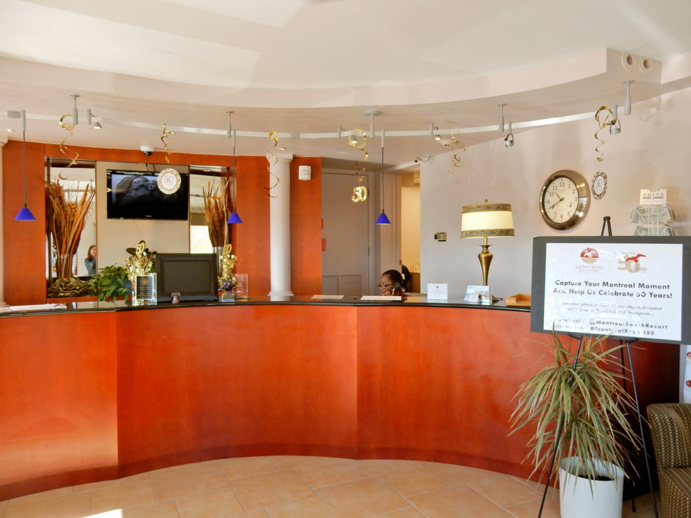 Montreal Beach Resort Cape May NJ  Getaway Mavens