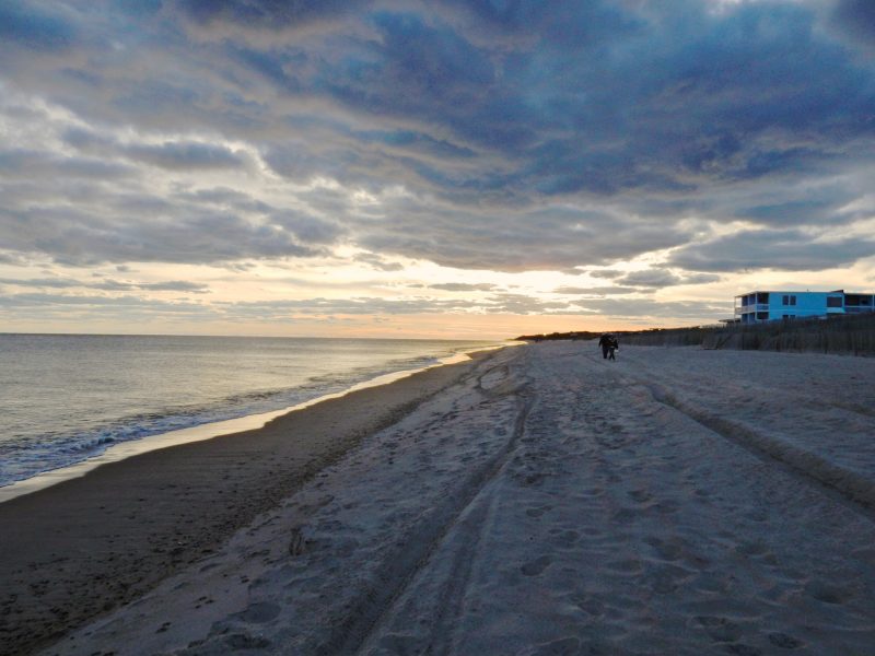 montauk-beach-at-sunset