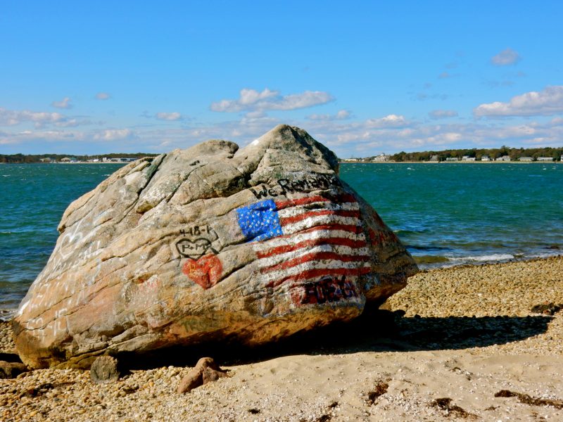 painted-rock-at-rocky-point-shelter-island