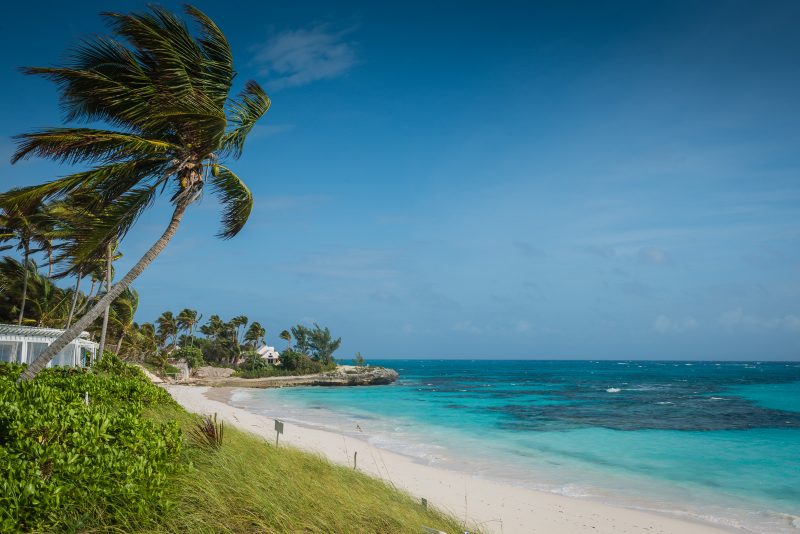 Hope Town Harbour Lodge Beach