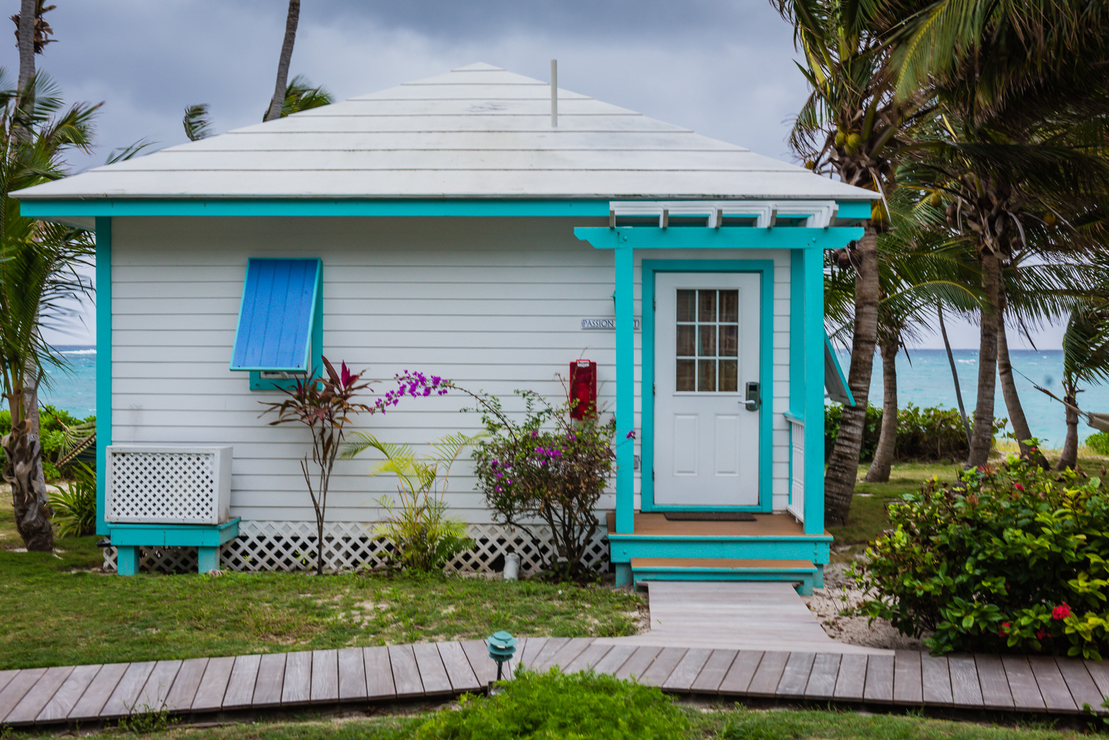 Hope Town Harbour Lodge Bahamas Abaco Islands Resort