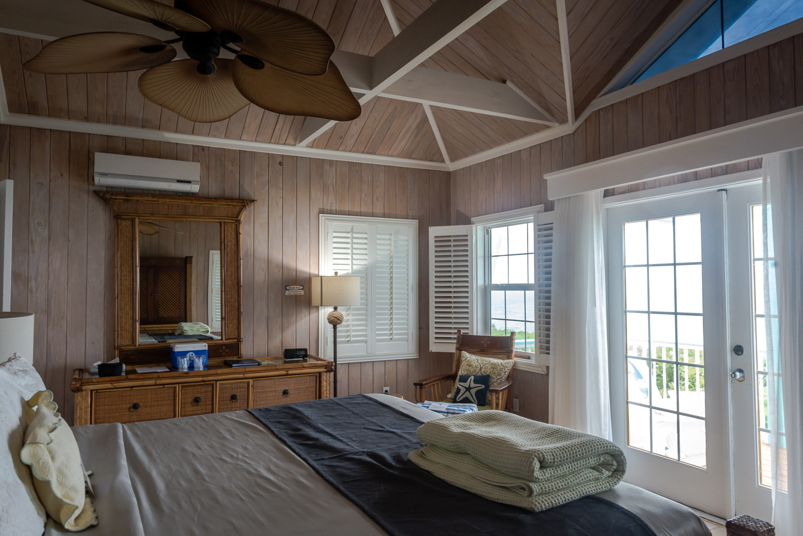 Hope Town Harbour Lodge Hope Town, Abaco, Bahamas