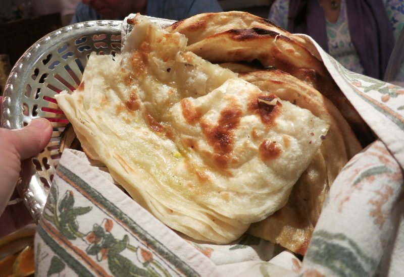  paratha 