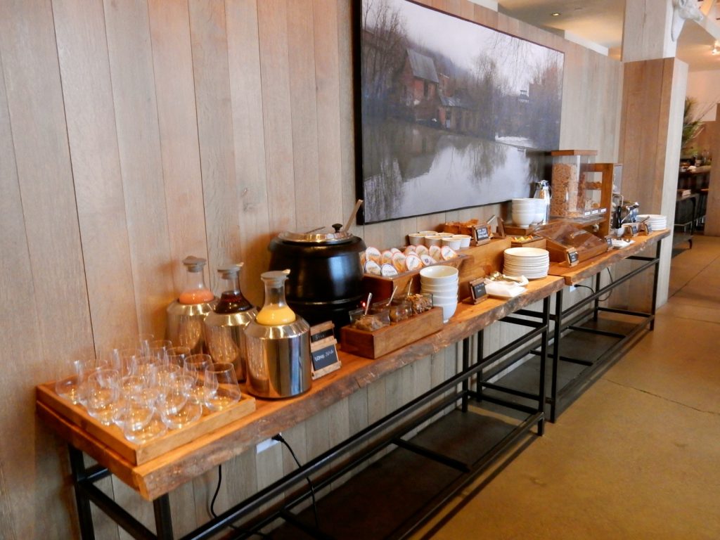 Beacon NY Former Mill Town Built for Romance Weekend Getaway