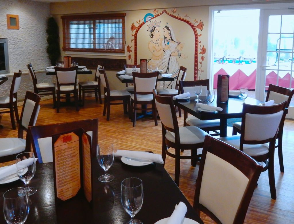 Saaz Indian Cuisine Southampton NY