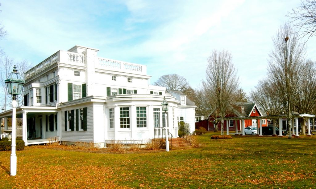 Southampton History Museum