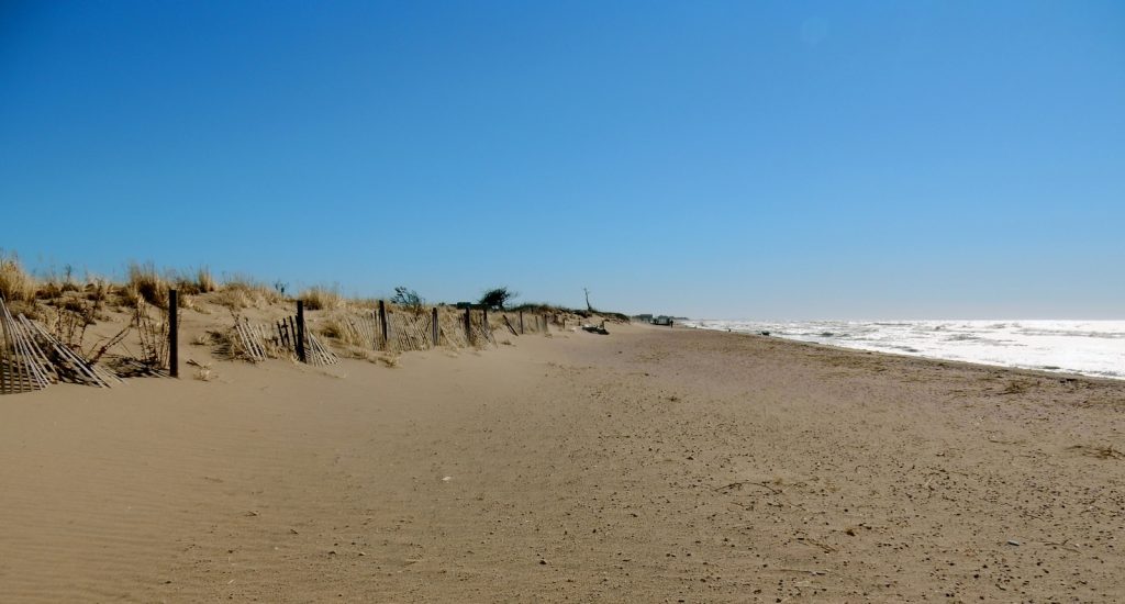 Hammonasset Beach State Park