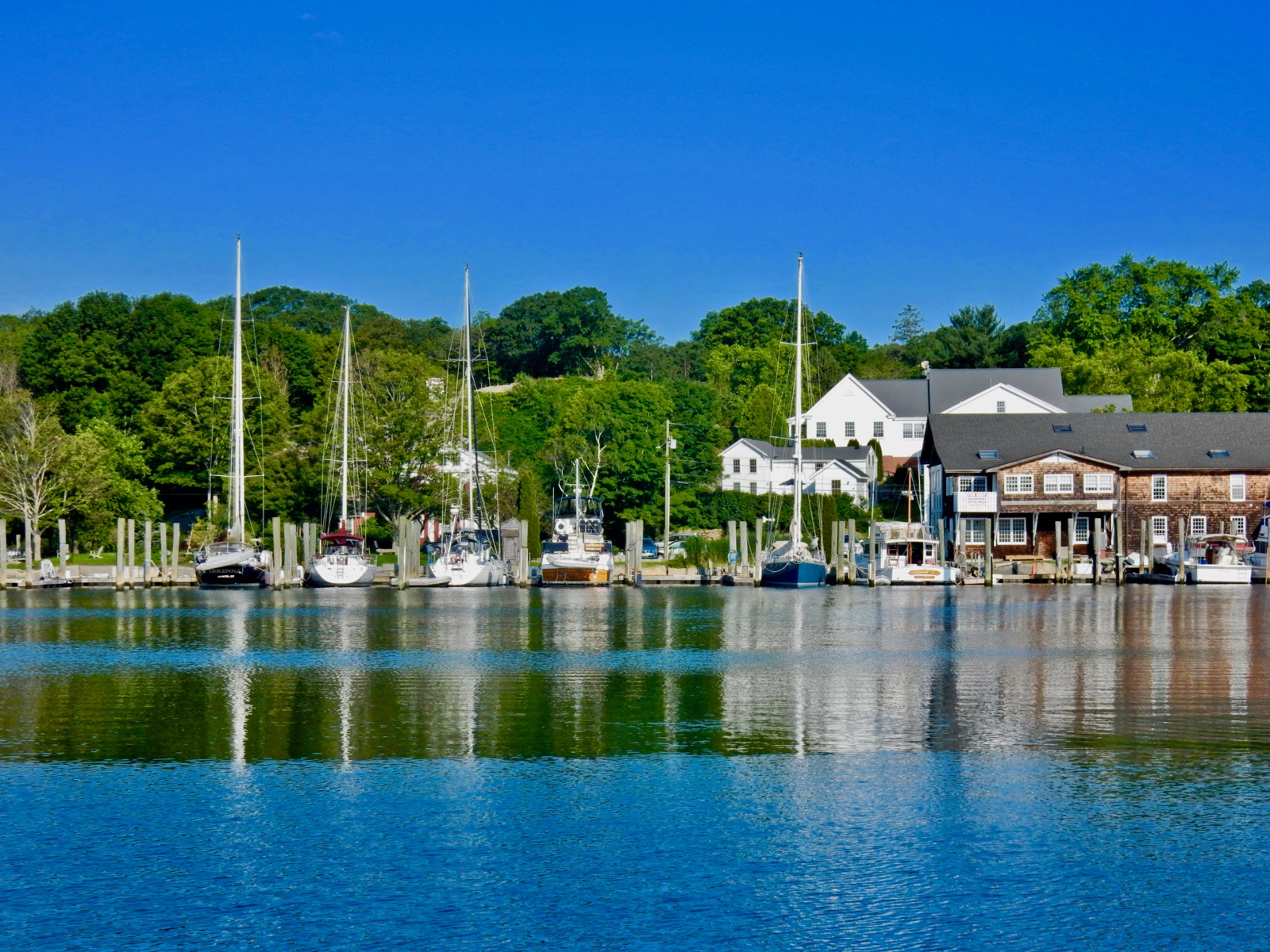 Mystic Connecticut Calendar Of Events July 2025