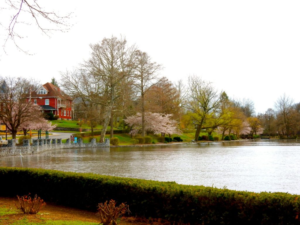 Hagerstown City Park