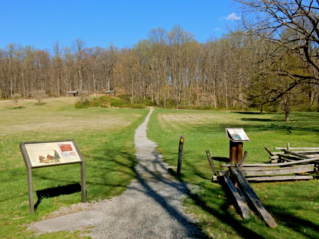 Jockey Hollow - Morristown National Historic Park