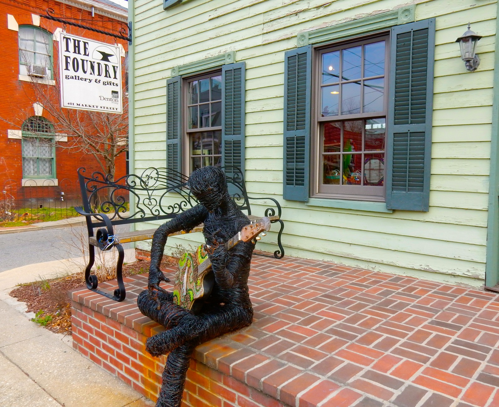 Things to do in Denton MD | Caroline County MD | Eastern Shore