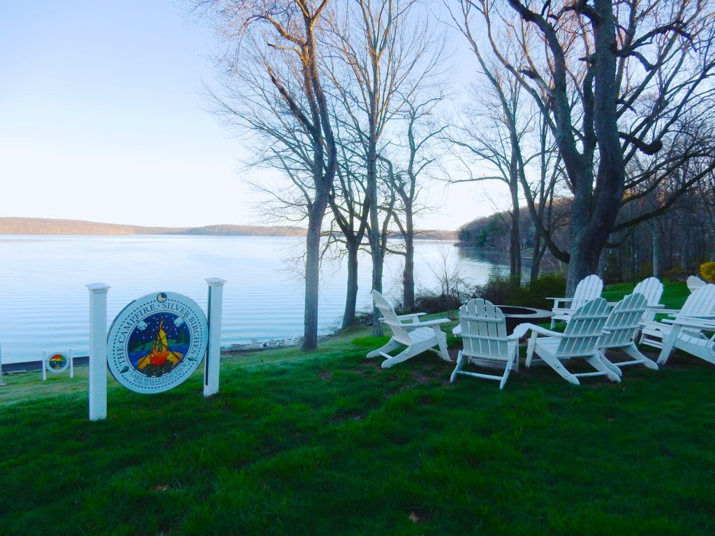 Lakeside at Silver Birches Resort, Hawley PA