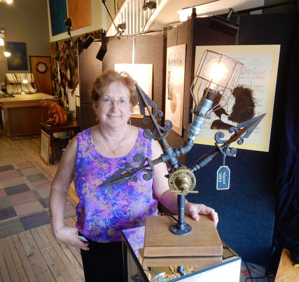 Sheri, Arts & Framing Sochor Art Gallery, Putnam CT Sheri, Arts & Framing Sochor Art Gallery, Putnam CT