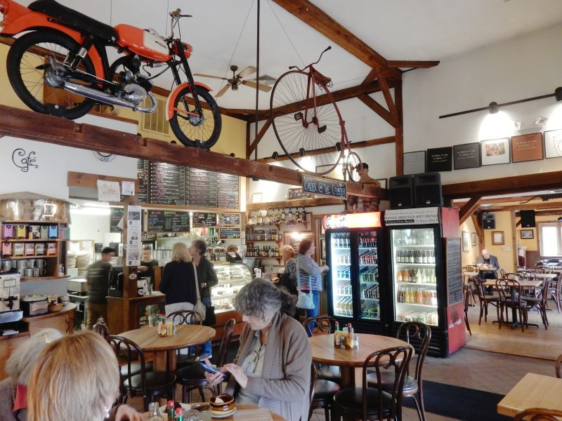 Northeast Connecticut The Quiet Corner Growing Louder Getaway Mavens