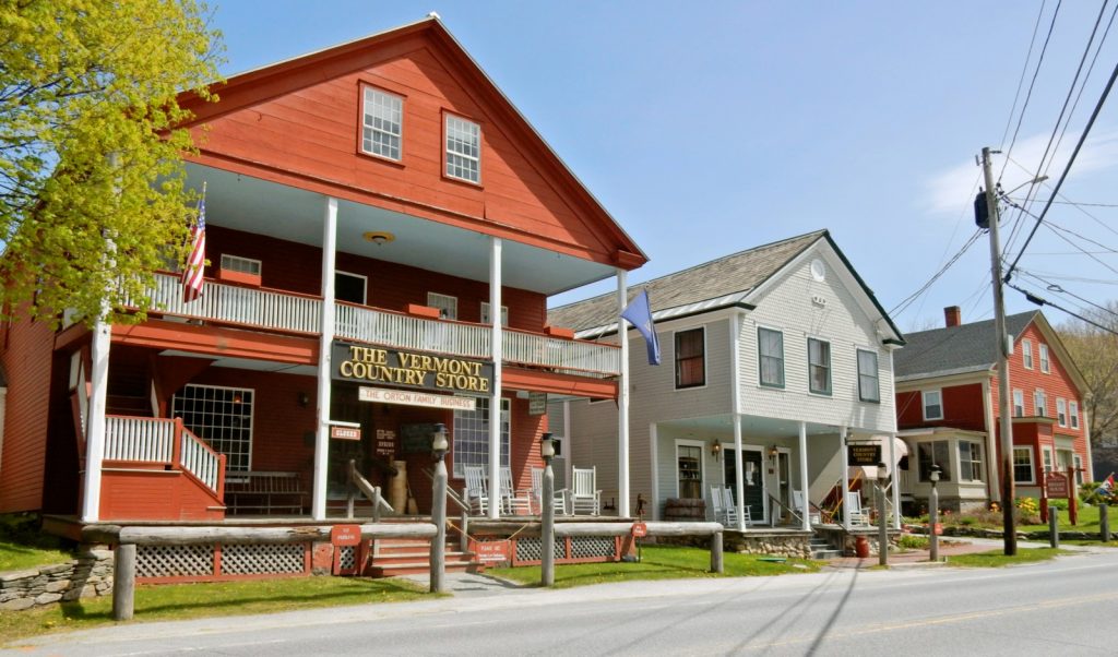 Vermont Country Store, Weston VT