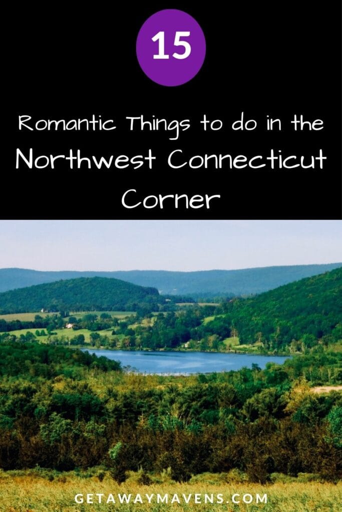 Things to do in the Northwest Connecticut Corner pin
