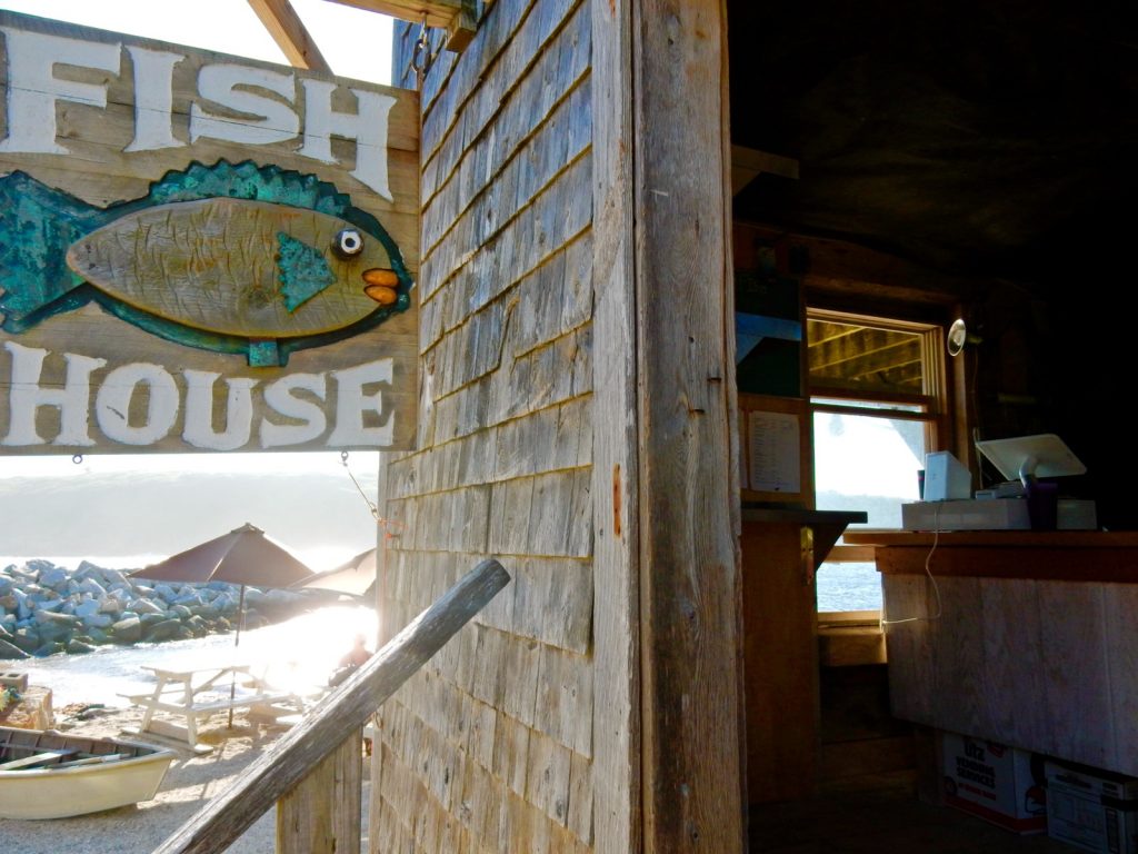 Monhegan Island ME A Most Romantic Artist Paradise Getaway Mavens