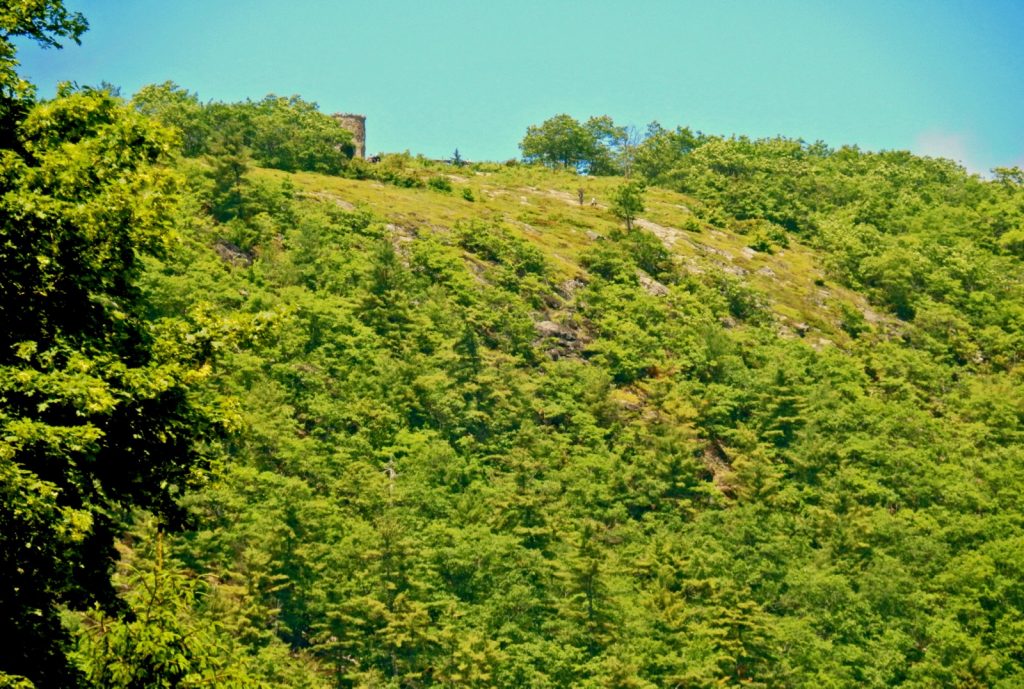 Mt.Battie Camden ME