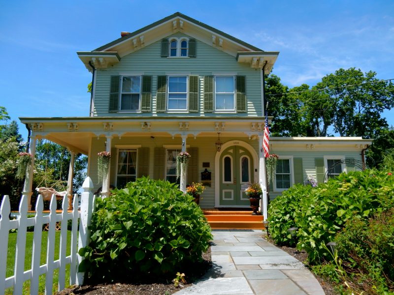 Port Jefferson NY Commingling Past And Present With Ease Getaway Mavens