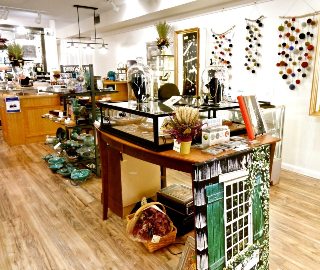 Susan Rogers Designs, Port Jefferson NY