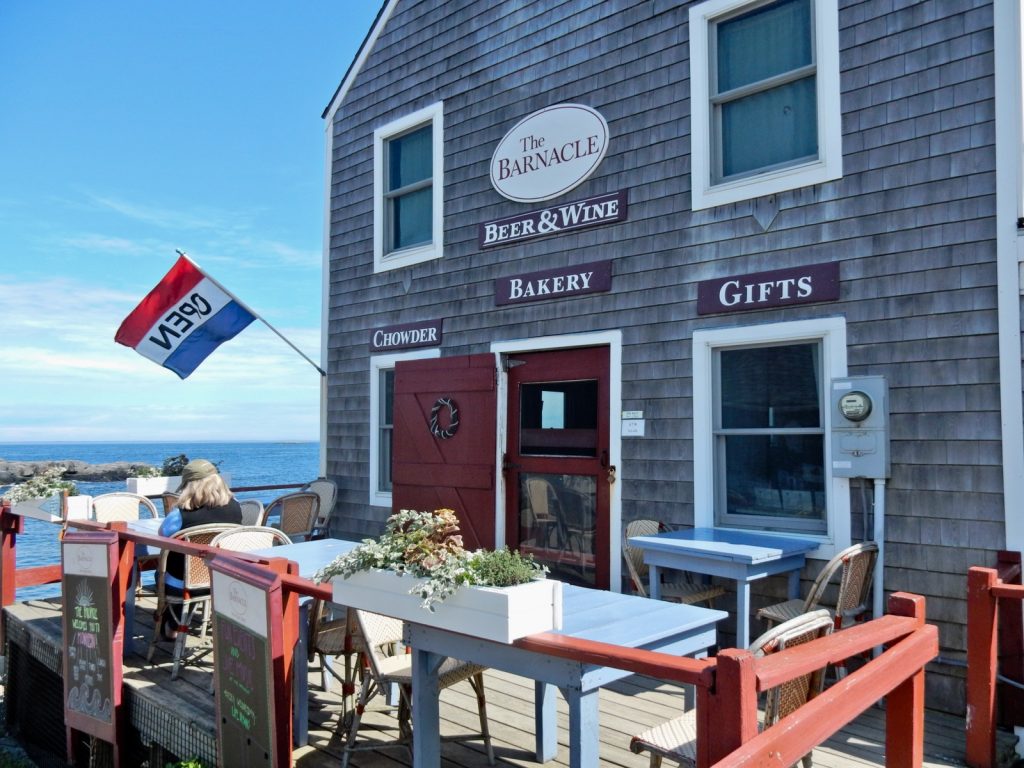 Monhegan Island ME A Most Romantic Artist Paradise Getaway Mavens