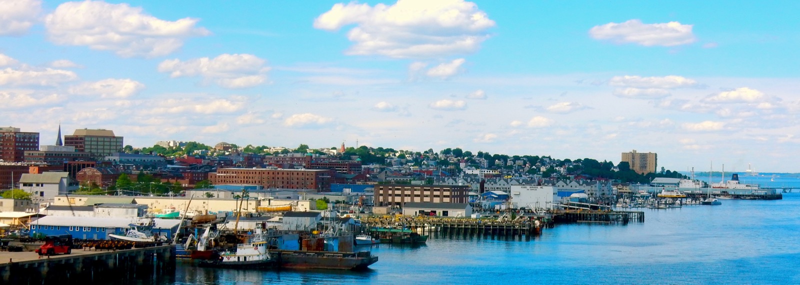 Portland Maine For Poets Foodies And Culture Vultures