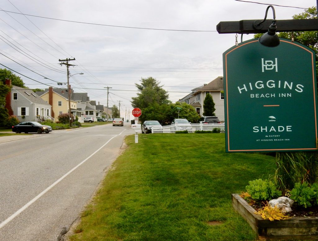 Higgins Beach Inn Maine