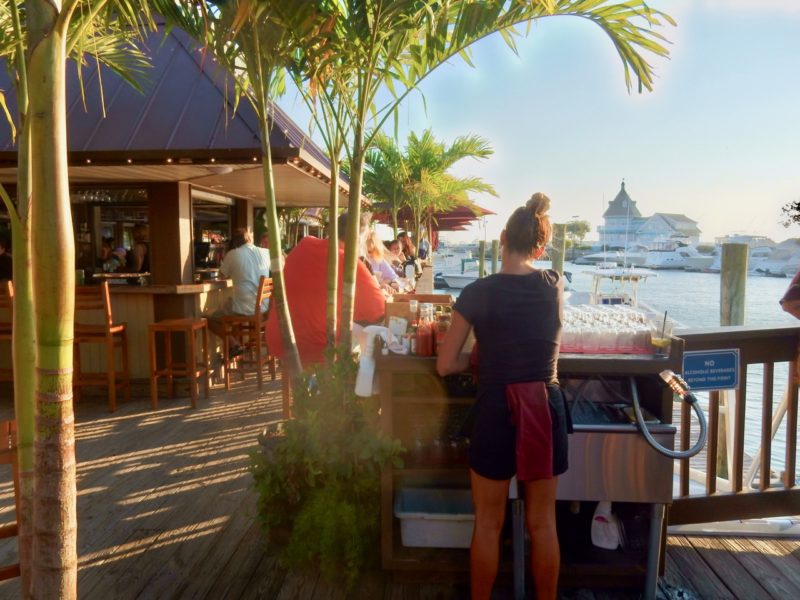 Palm Beach Grill Early Bird Palm Beach Grill Early Bird