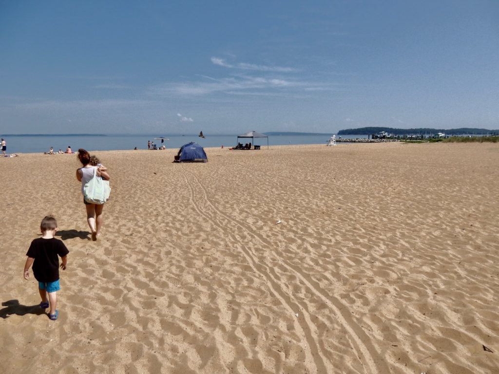 Betterton Beach MD