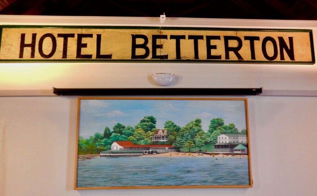 Betterton Heritage Museum MD